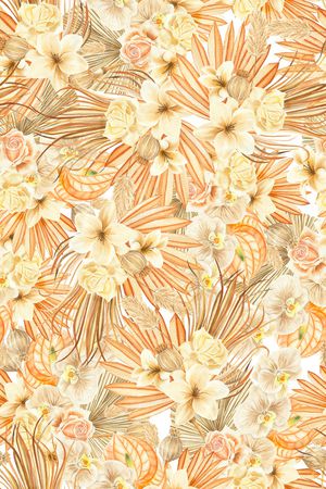 女装印花华亿平台图片