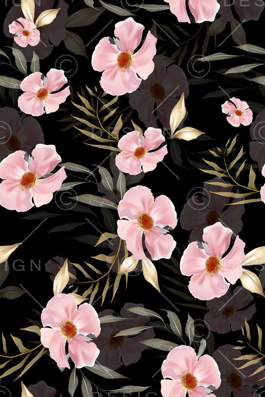 时尚印花华亿平台图片