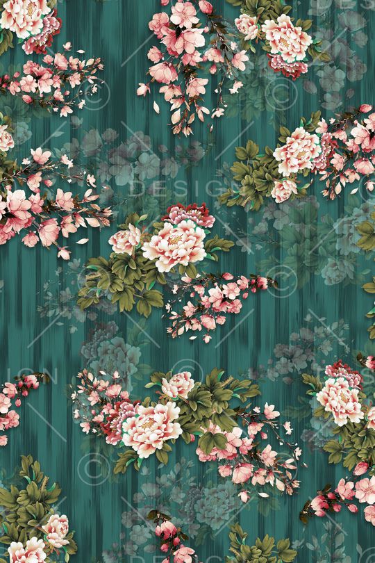 香云纱印花华亿平台图片