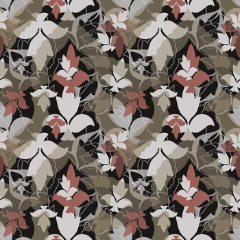 女装印花华亿平台图片