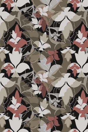 女装印花华亿平台图片