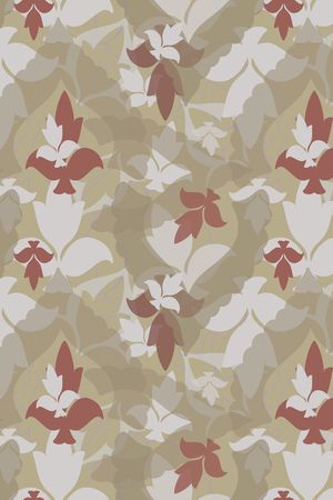 女装印花华亿平台图片