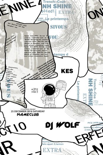 字母印花华亿平台图片