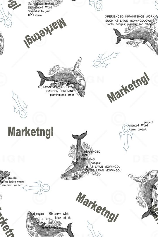 字母印花华亿平台图片