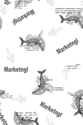 字母印花华亿平台图片