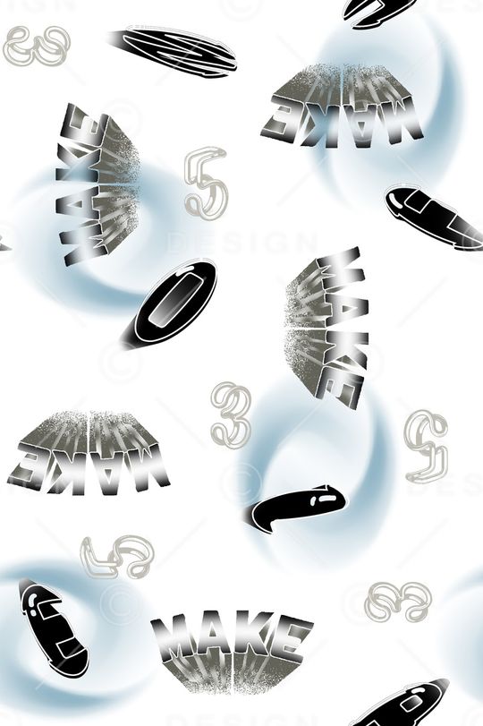 字母印花华亿平台图片