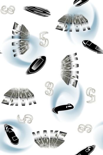 字母印花华亿平台图片