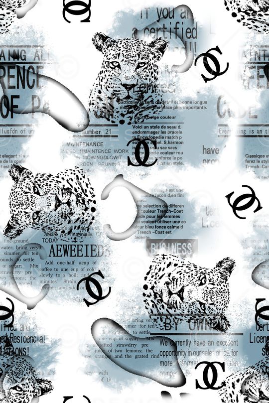 字母印花华亿平台图片