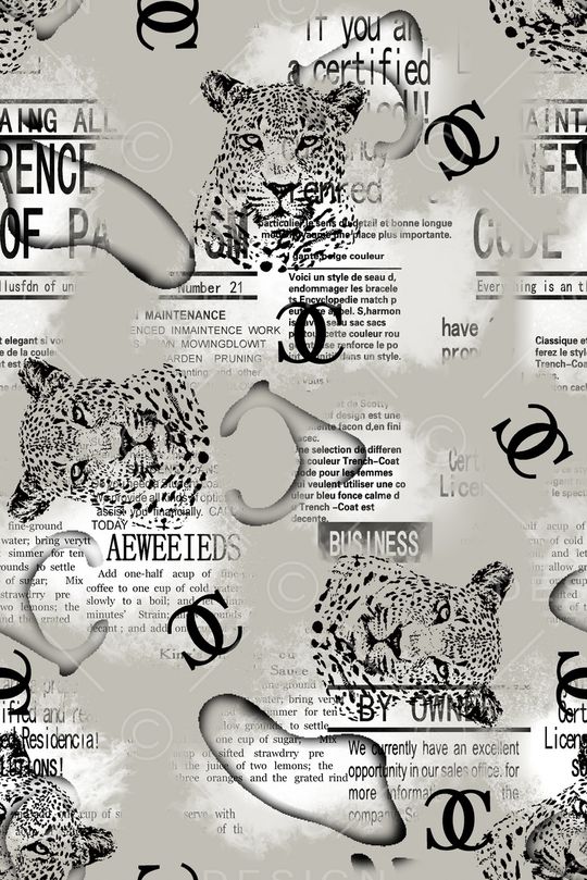 字母印花华亿平台图片