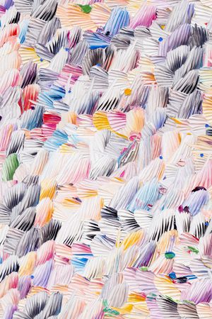 纹理印花华亿平台图片