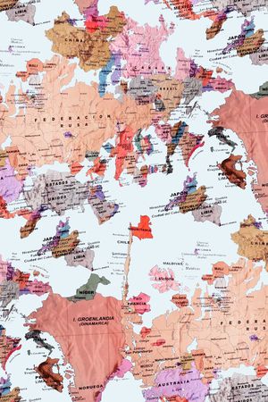 地图印花华亿平台图片