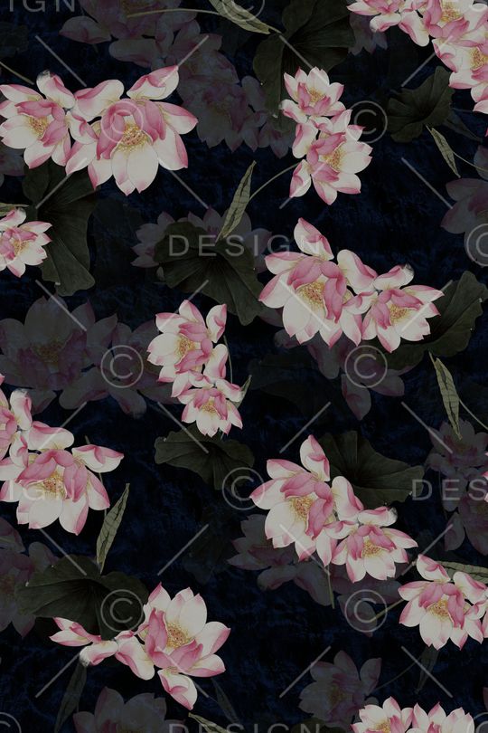 香云纱印花华亿平台图片