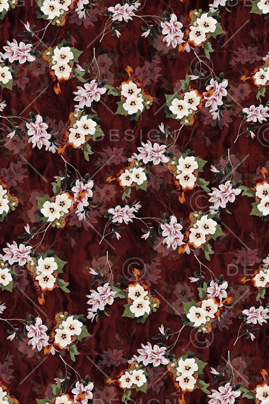 香云纱印花华亿平台图片