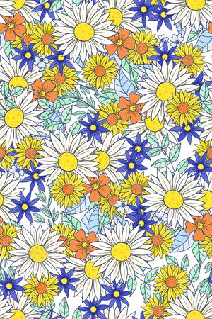 民族风印花华亿平台图片