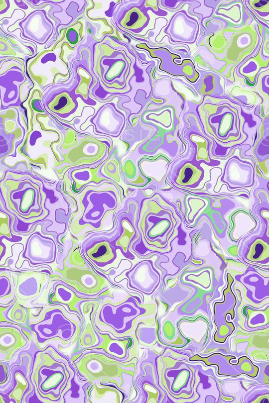 线条印花华亿平台图片