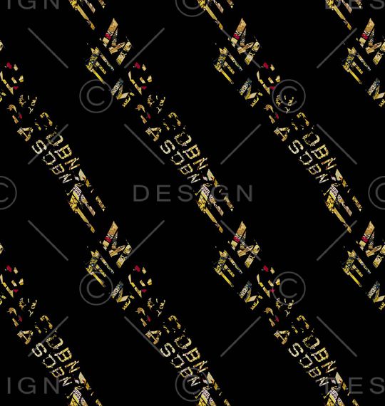 字母印花华亿平台图片