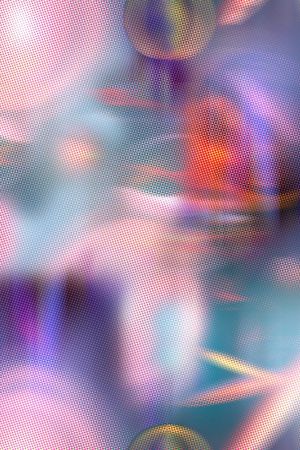 时尚印花华亿平台图片