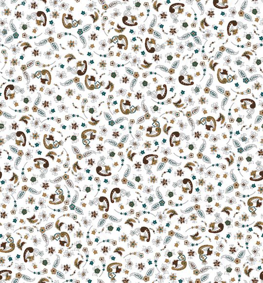 连衣裙印花华亿平台图片