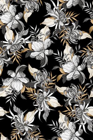 女装印花华亿平台图片