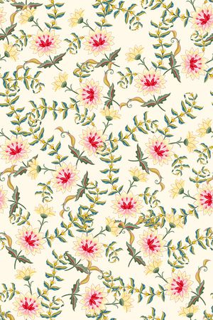 女装印花华亿平台图片