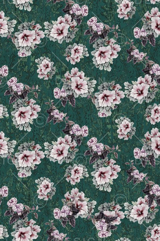 香云纱印花华亿平台图片