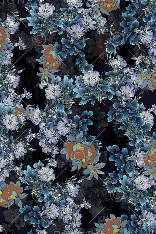 香云纱印花华亿平台图片