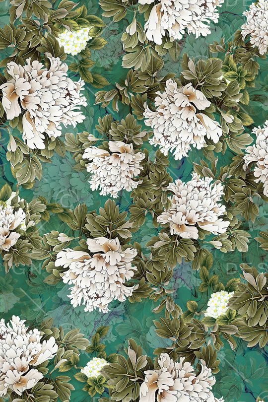 香云纱印花华亿平台图片