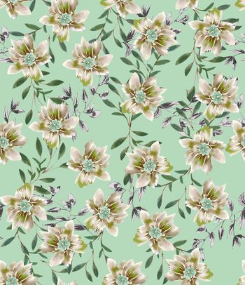 1514985-小碎花-2#