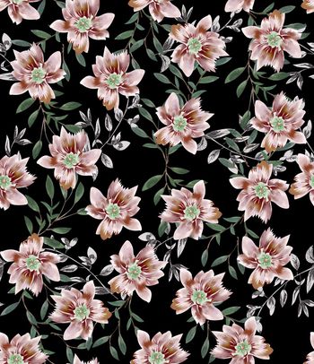 1514986-小碎花-1#