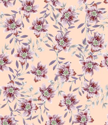 1514988-小碎花-4#