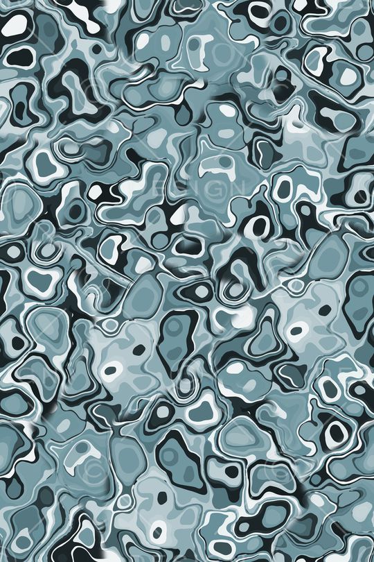 线条印花华亿平台图片