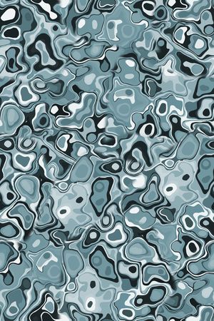 线条印花华亿平台图片