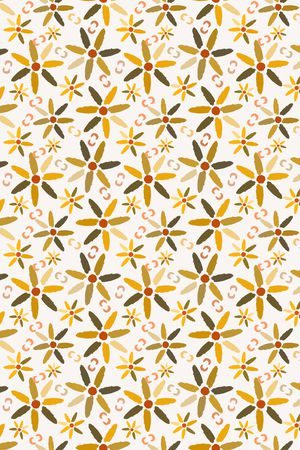 民族风印花华亿平台图片