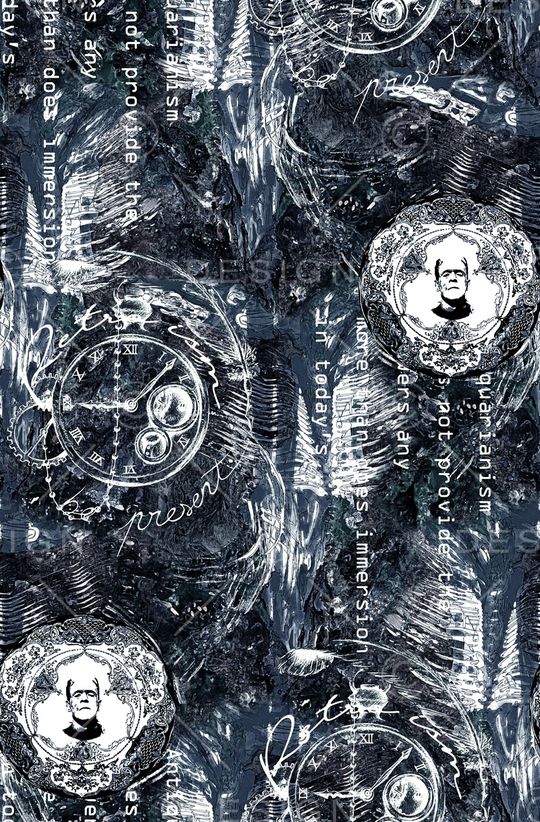 字母印花华亿平台图片