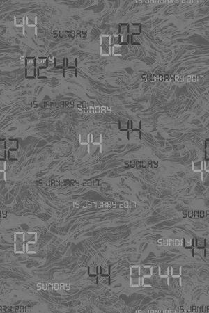 字母印花华亿平台图片