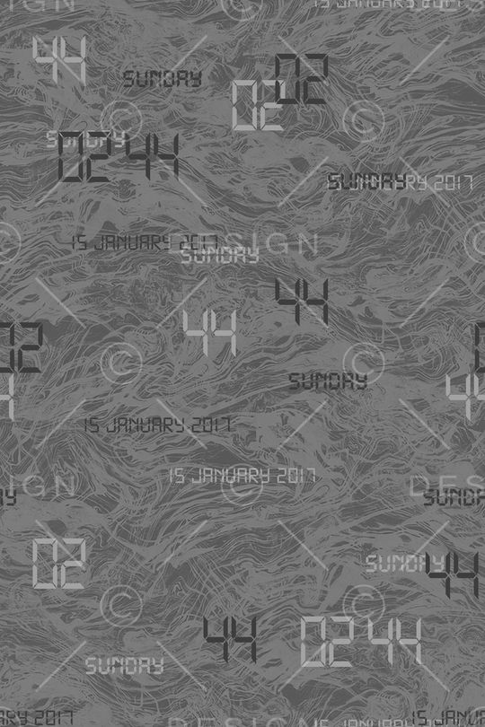 字母印花华亿平台图片