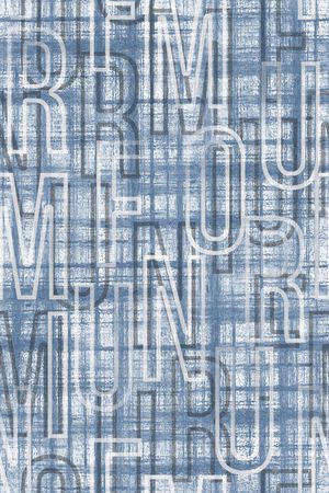 字母印花华亿平台图片