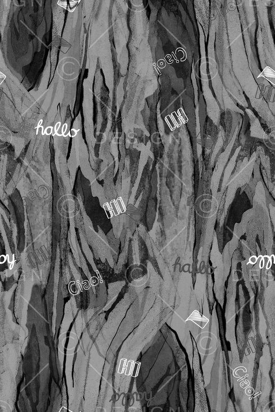 字母印花华亿平台图片