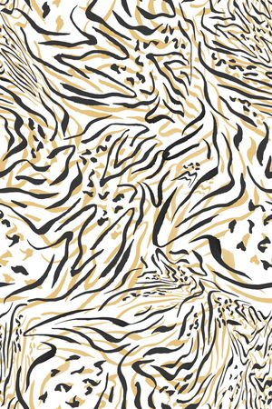 真丝印花华亿平台图片