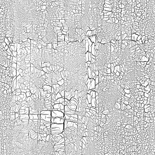 肌理印花华亿平台图片