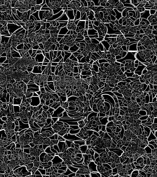 肌理印花华亿平台图片