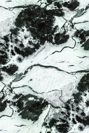 肌理印花华亿平台图片