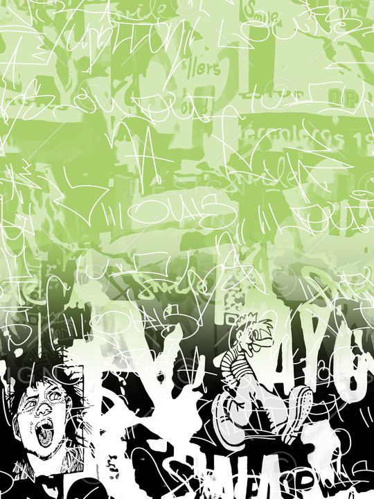 男装定位花印花华亿平台图片