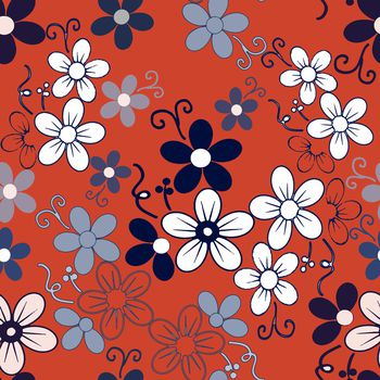 民族风印花华亿平台图片