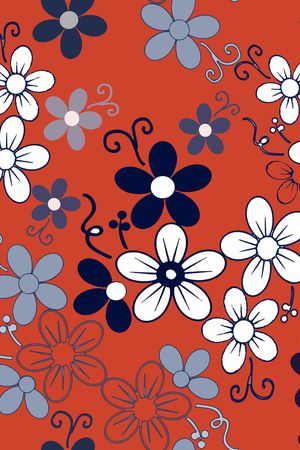 民族风印花华亿平台图片