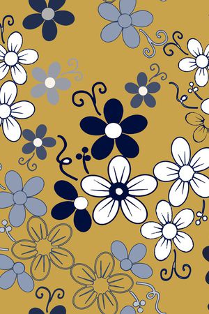 民族风印花华亿平台图片