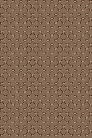 爱心印花华亿平台图片