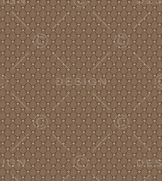 爱心印花华亿平台图片