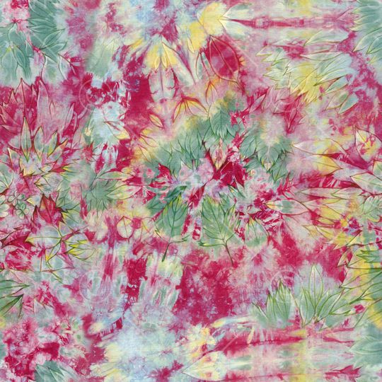 中国风印花华亿平台图片