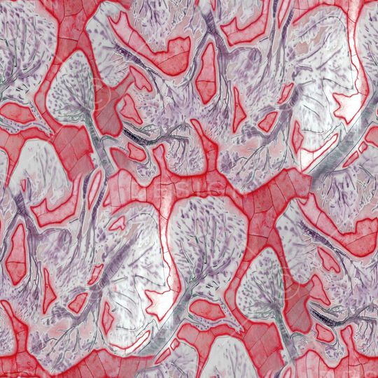 迷彩印花华亿平台图片